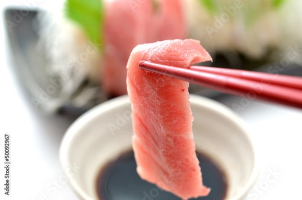 Obraz Sashimi
