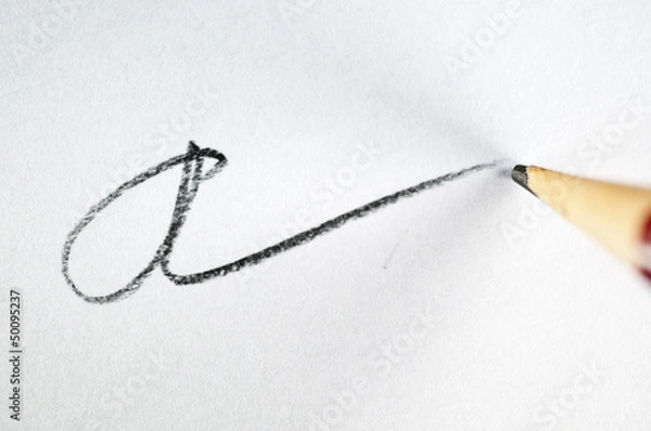 Obraz Empezando por la "A"