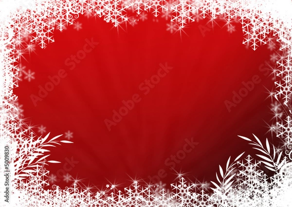 Obraz weihnachten 27