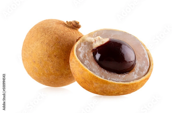 Obraz Freas longan fruits