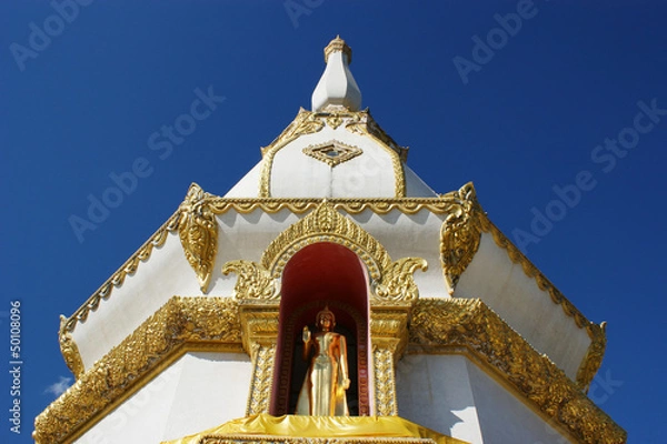 Obraz Statue Buddha Thailand Et