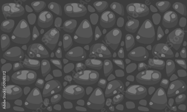 Fototapeta stone-background-for-games