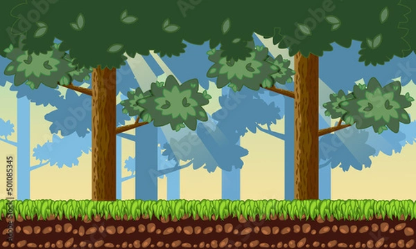 Fototapeta gaming background