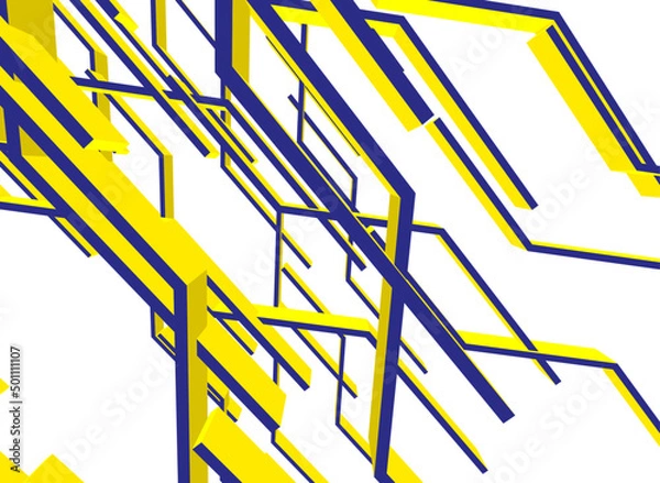 Obraz abstract background