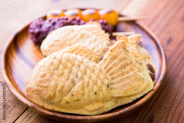 Obraz homemade apple pie