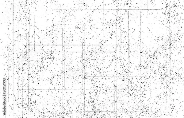 Obraz grunge texture. Dust and Scratched Textured Backgrounds. Dust Overlay Distress Grain ,Simply Place illustration over any Object to Create grungy Effect.
