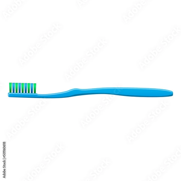 Obraz toothbrush