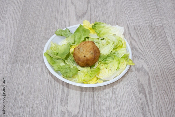 Obraz Pizza verace Napoli