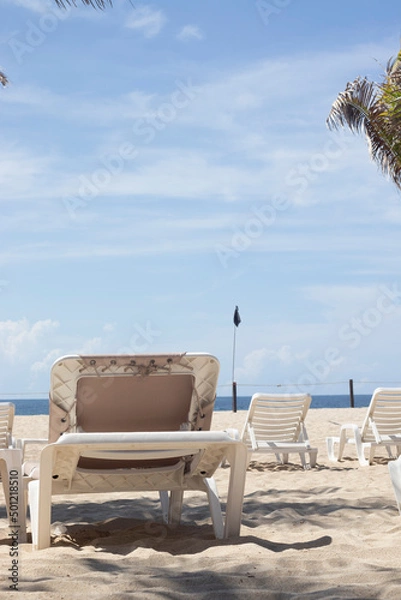 Obraz Camastro playa