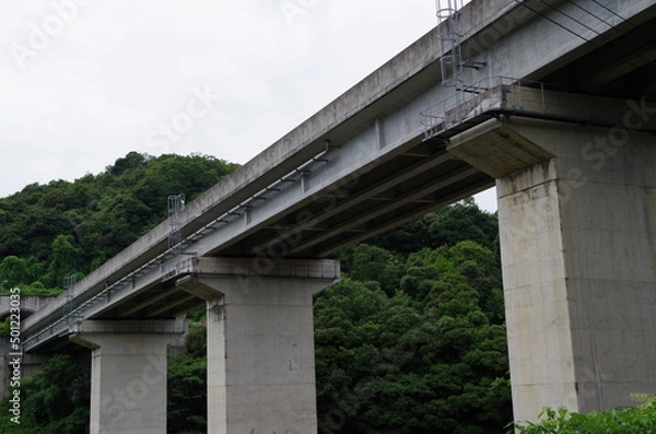 Obraz ハイウェイ