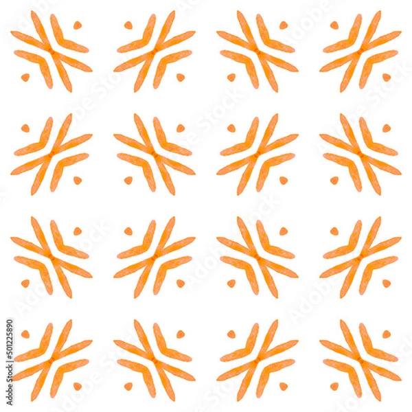Fototapeta Textile ready beautiful print, swimwear fabric,