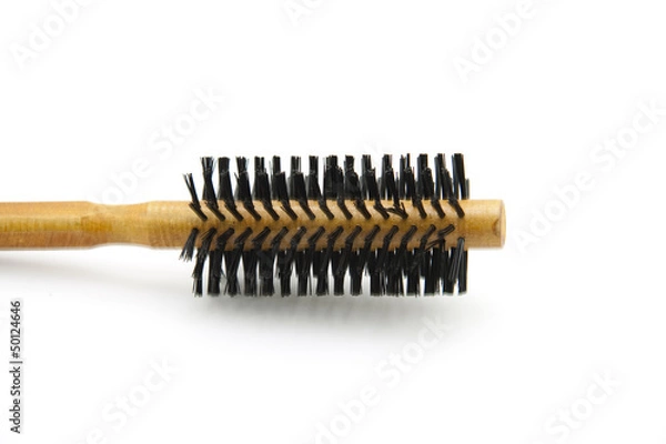 Fototapeta Haarbürste