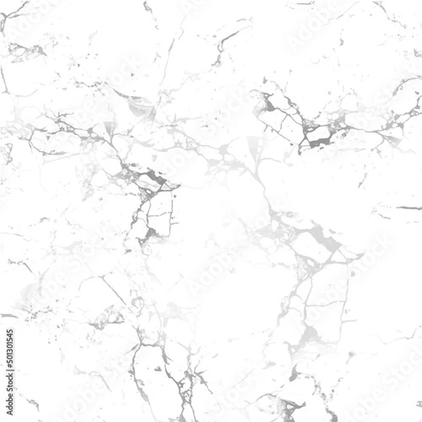 Fototapeta white marble texture background