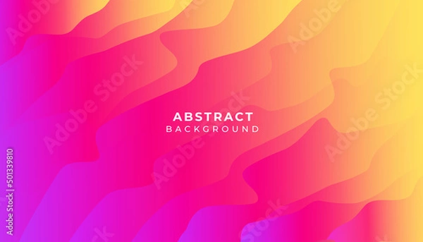 Fototapeta abstract background vector design concept
