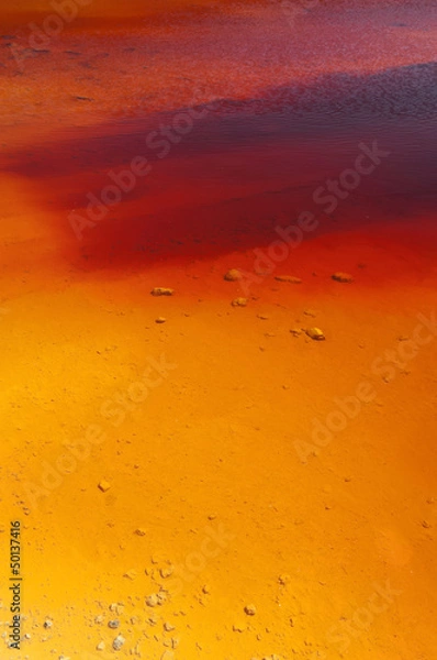 Obraz Sao Domingos mine