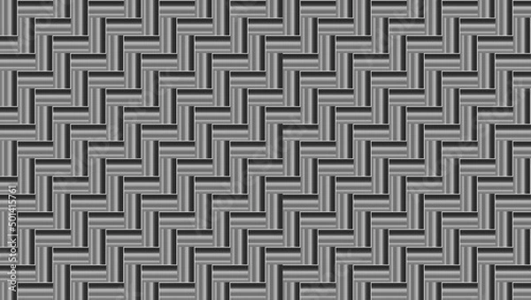 Fototapeta geometric pattern
