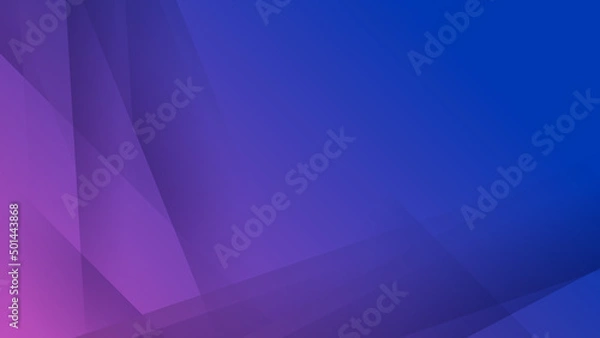Obraz Dark dark purple pink tech abstract background geometry shine and layer element vector for presentation design. Suit for business, corporate, institution, party, festive, seminar, and talks.