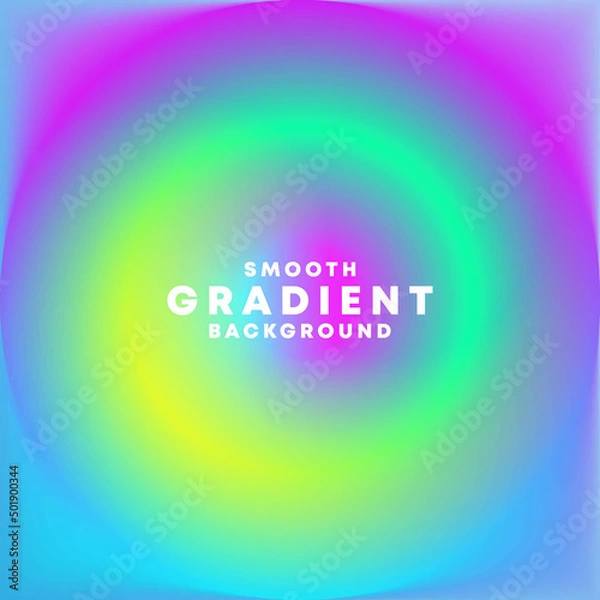 Obraz abstract colorful background