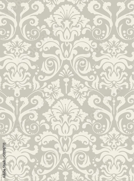 Obraz Florales Muster