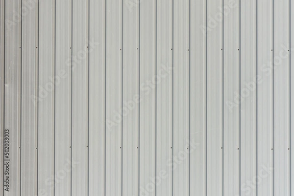 Obraz Metal sheet material texture background.