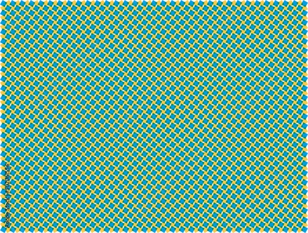 Obraz 背景　パターン　ランダム　イリュージョン