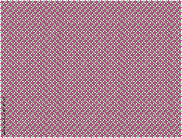 Obraz 背景　パターン　ランダム　イリュージョン