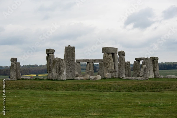 Fototapeta Stonehenge