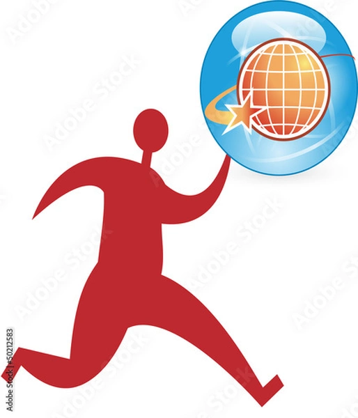 Obraz THE NEXT FUTURE