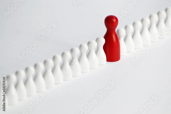 Obraz Figuren / Größe