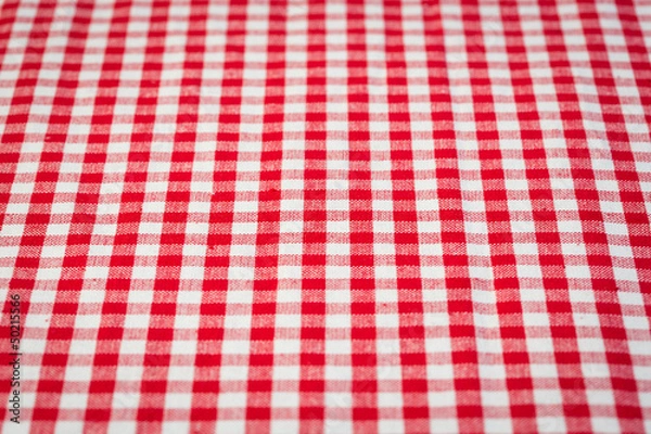 Obraz Gingham