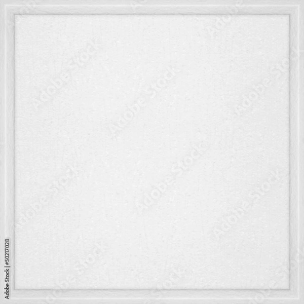 Fototapeta white paper background