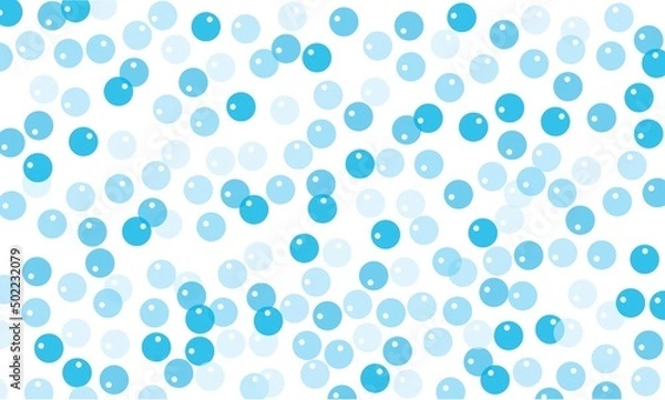 Obraz Abstract background banner Vector illustration