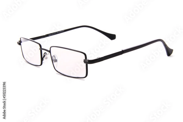 Obraz Reading Glasses