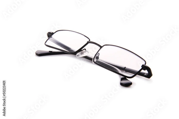 Obraz Reading Glasses