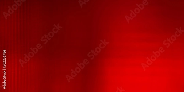 Fototapeta red background