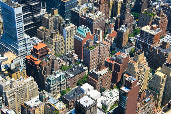 Obraz manhattan view 3