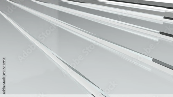 Obraz Perspective Background Texture