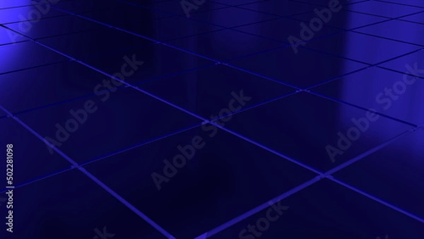 Obraz Square Background Texture