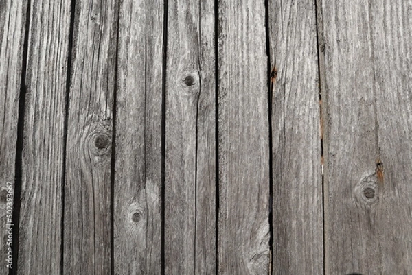 Fototapeta old wood texture