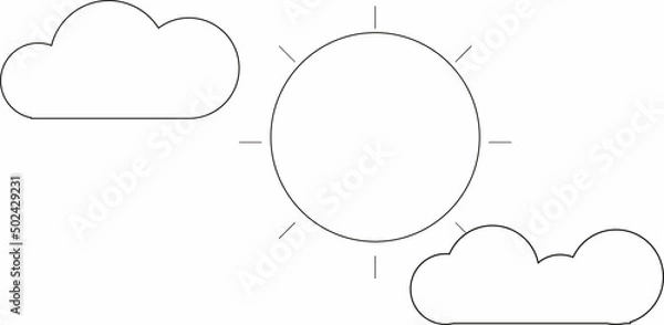 Fototapeta Печать