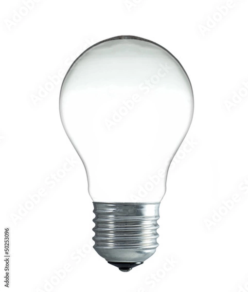 Fototapeta Glühbirne