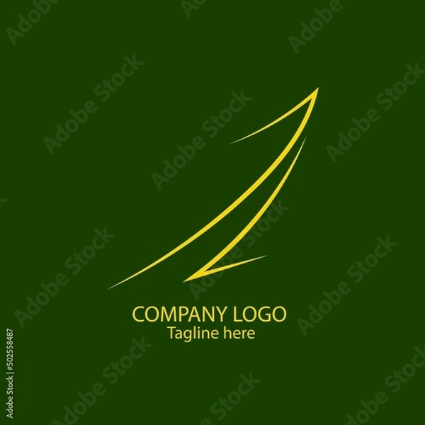 Obraz business logo design