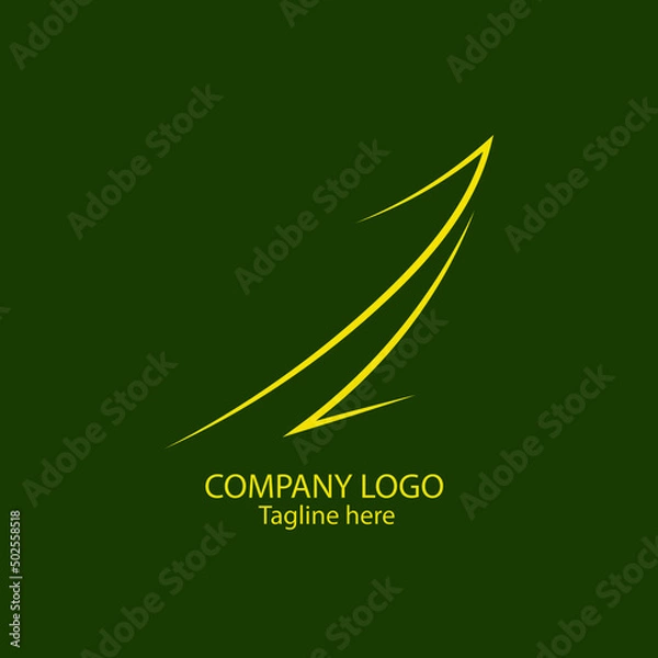 Obraz business logo design