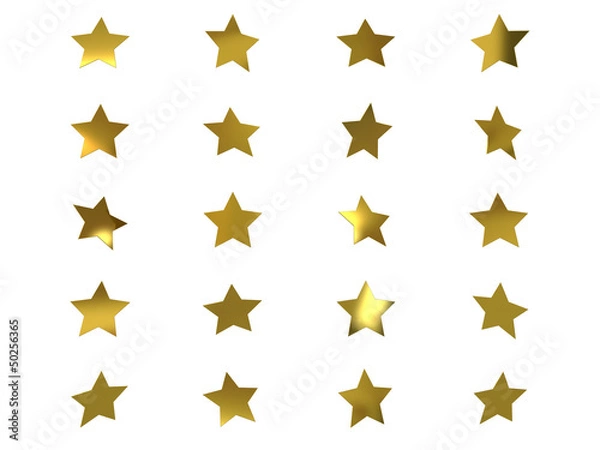 Obraz étoiles planche P