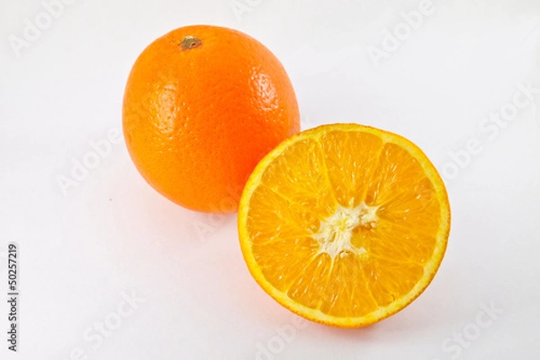 Obraz Slice Orange