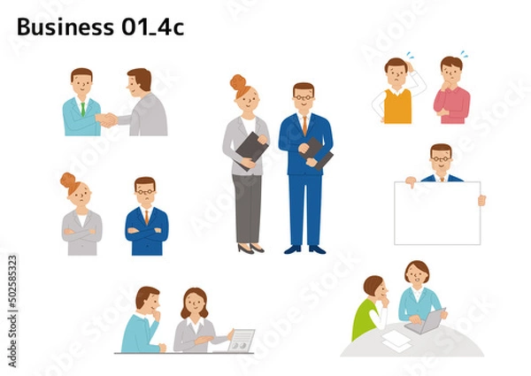 Obraz Business_01_4c