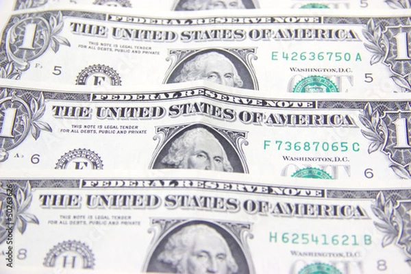 Obraz money exchange