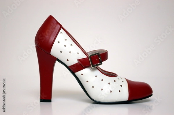 Obraz High Heel