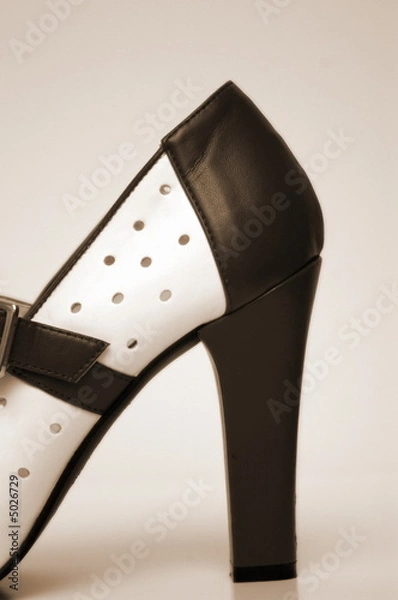 Obraz High Heel