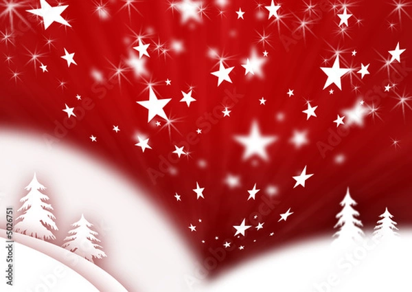 Obraz weihnachten 30